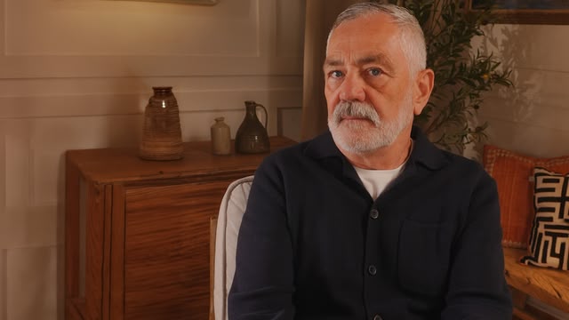 New: This Much Is True Crime