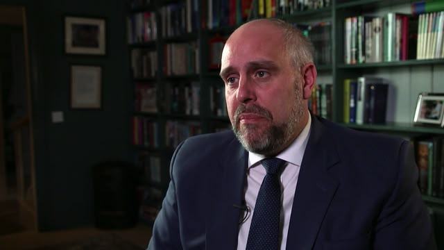 Murder UK