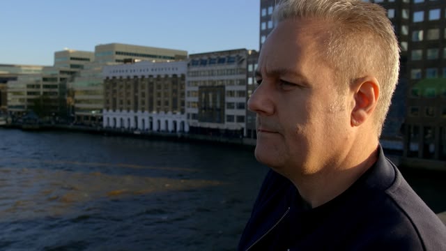 The Body in the Thames