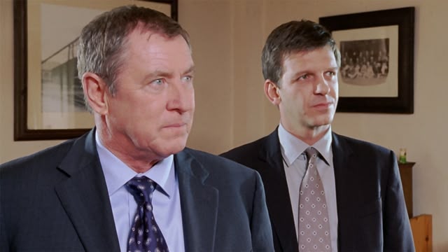 Midsomer Murders