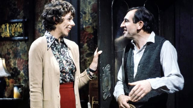 Rising Damp