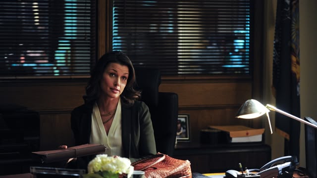 Blue Bloods