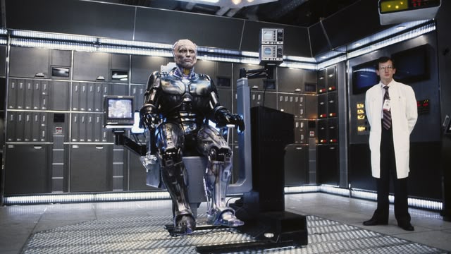 RoboCop 3