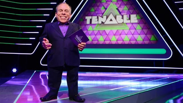 Tenable