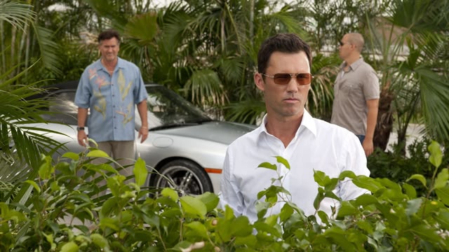 Burn Notice