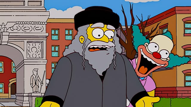 The Simpsons