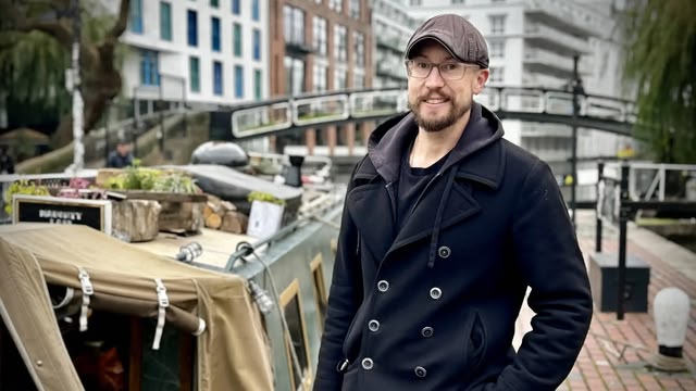 Canal Boat Diaries