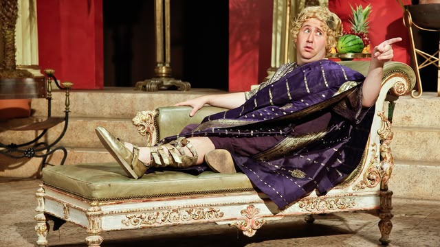 Horrible Histories