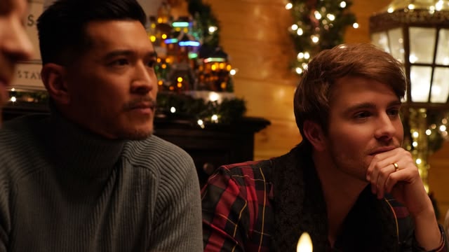 New: The Holiday Proposal Plan
