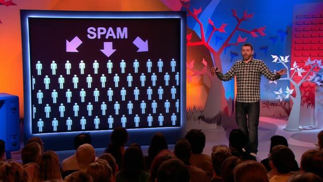 Dave Gorman