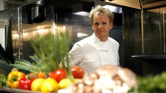 Ramsay’s Kitchen Nightmares