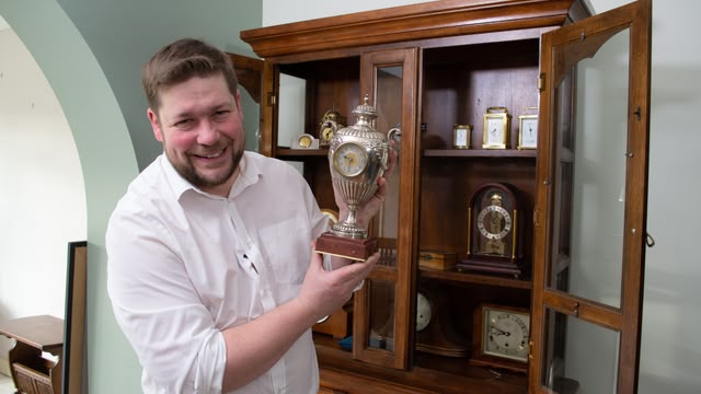 The Yorkshire Auction House