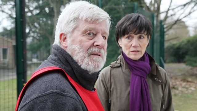 Law and Order: UK Law and Order: UK