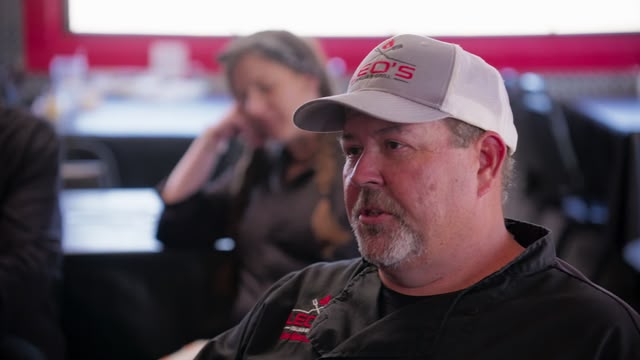 Ramsay’s Kitchen Nightmares USA