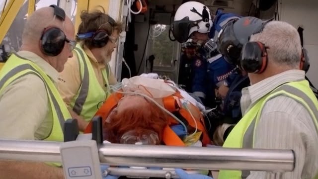 Air Rescue