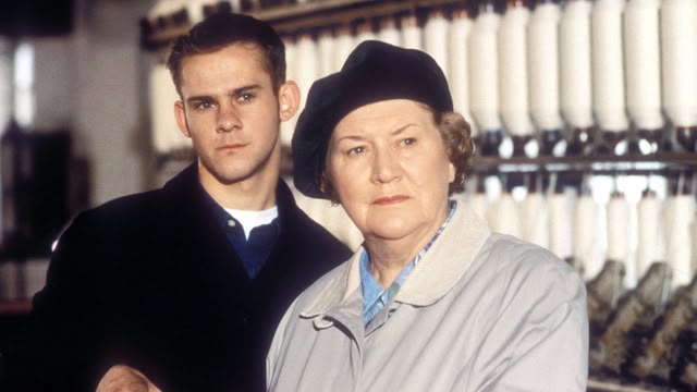 Hetty Wainthropp Investigates
