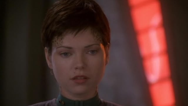 Star Trek: Deep Space Nine