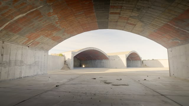 Abandoned Engineering