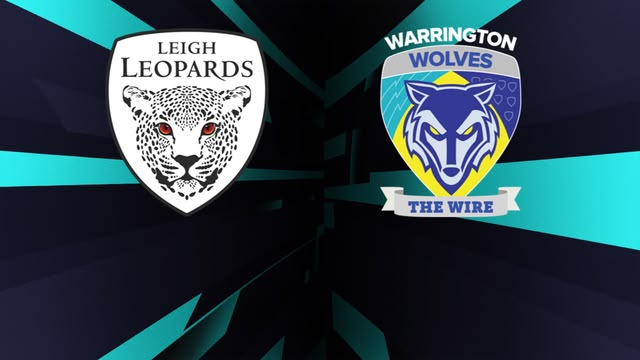 Rugby League: Super League Live
