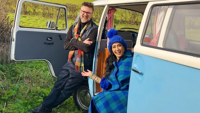 Antiques Road Trip