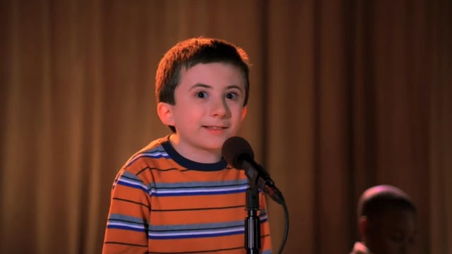 The Middle