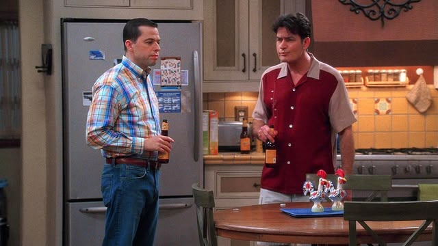 Two and a Half Men