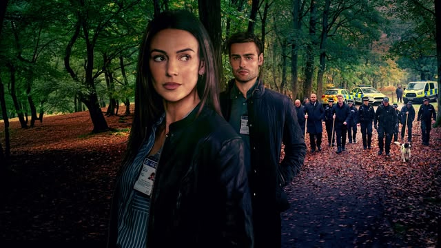 New: The Blame