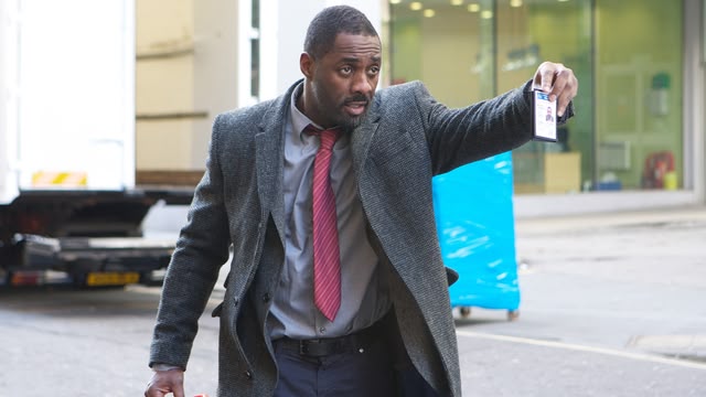 Luther