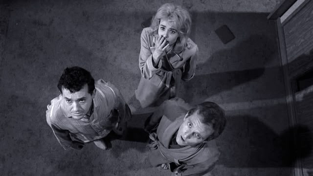 The Twilight Zone