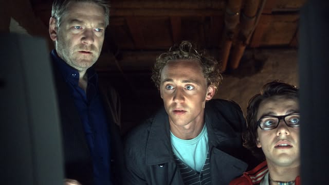 Wallander