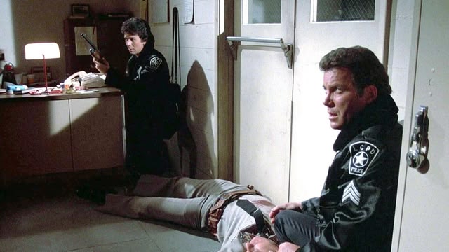 T.J. Hooker