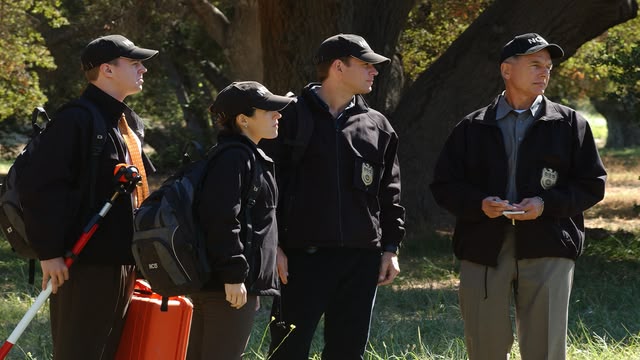 NCIS