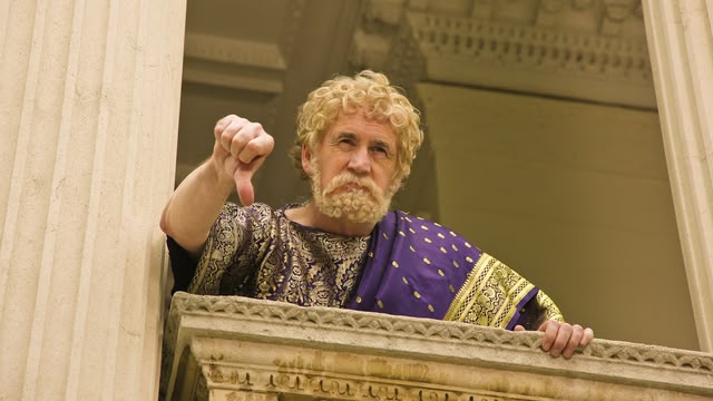 Horrible Histories