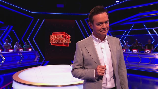 Deal or No Deal