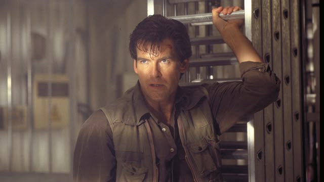 GoldenEye