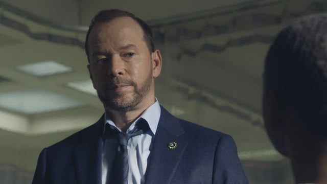 Blue Bloods