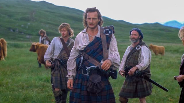 Rob Roy
