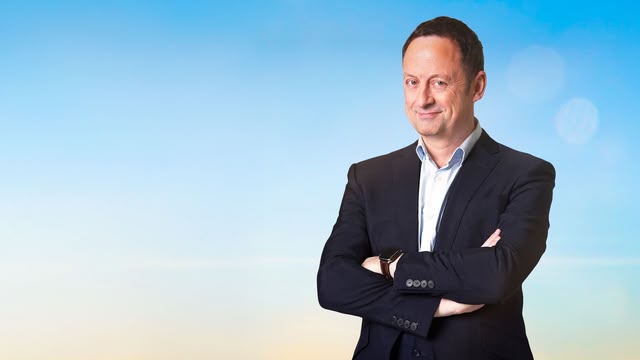 Matt Allwright