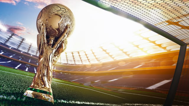 FIFA WC2026: Argentina v Algeria
