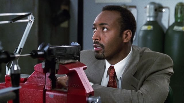 Law & Order
