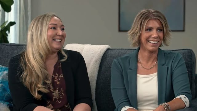 New: Sister Wives