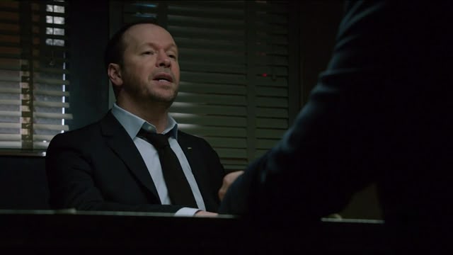 Blue Bloods