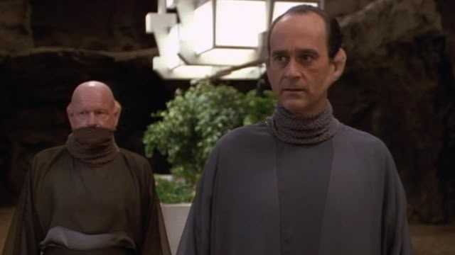 Star Trek: Voyager