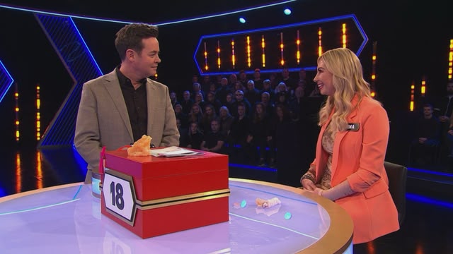 Deal or No Deal