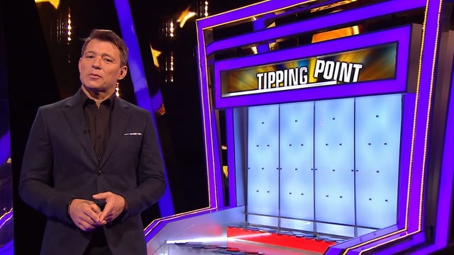 Tipping Point