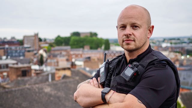 Police Interceptors