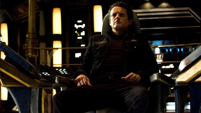 Stargate Universe