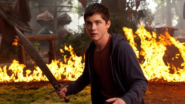 Percy Jackson