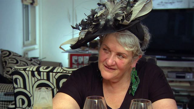 Come Dine with Me