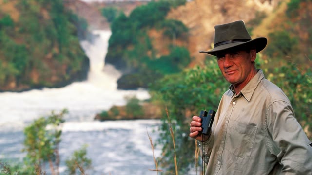 Michael Palin's Hemingway Adventure